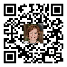 Отсканируйте мой QR КОД