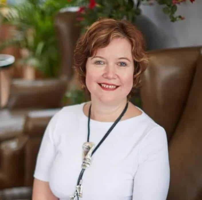 Екатерина Дворникова