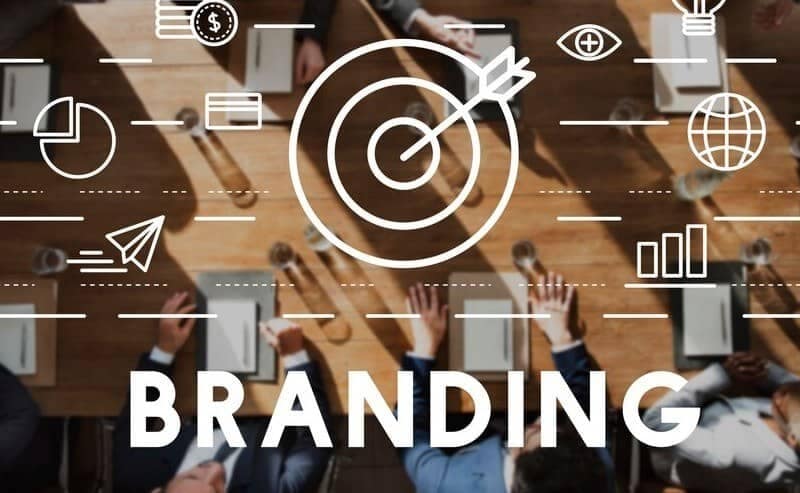 Брендинг