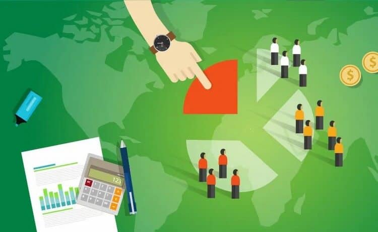 Расширение рынка: как выбрать себе новую нишу на рынке